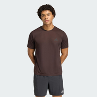 Camiseta Workout Essentials Base Homem adidas
