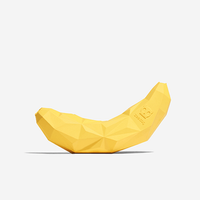 Brinquedo para Cachorros Super Banana U
