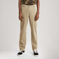 Calça Levi's® XX Chino Cargo Taper - 28X32 USA | 36 BR