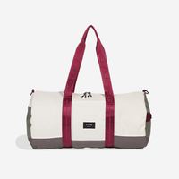Mala Duffle Classic Moka U