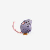 Brinquedo Presas Cansei de Ser Gato Robert U