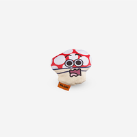 Brinquedo Presas Cansei de Ser Gato Wilson U