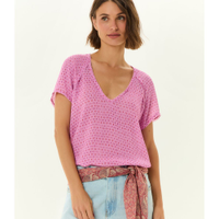 Camiseta Ggt Estampa Nuts a
