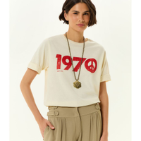 T-Shirt Silk Free