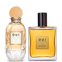 Combo L`Amour-Esse 142: Eau De Parfum 75ml + Loção Corporal 400ml