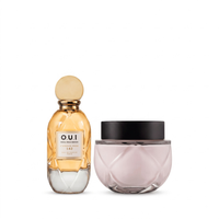 Combo L`Amour-Esse 142: Eau De Parfum 75ml + Loção Corporal 400ml