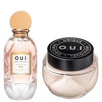 Combo L`Amour-Esse 142: Eau De Parfum 75ml + Loção Corporal 400ml