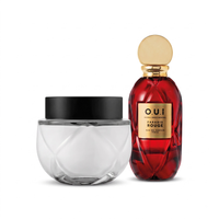 O.U.i Paradis Rouge Eau de Parfum 75ml