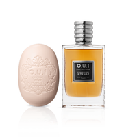 Combo O.U.I Iconique Intense: Eau De Parfum 75ml + Desodorante Aerosol 75g
