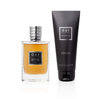 Combo O.U.I Iconique Intense: Eau De Parfum 75ml + Desodorante Aerosol 75g