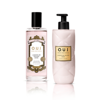 O.U.i Jardin De Grasse Rose Eau De Parfum 100ml