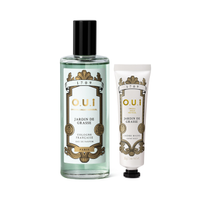 O.U.i Jardin De Grasse Eau De Parfum 100ml