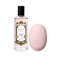 O.U.i Jardin De Grasse Rose Eau De Parfum 100ml