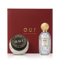 O.U.i Mon Amie 037 Eau de Parfum Feminino 30ml