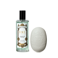 O.U.i Jardin De Grasse Eau De Parfum 100ml