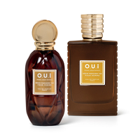 O.U.i Désir Parisien 750 Eau de Parfum Feminino 75ml