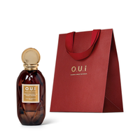 O.U.i Désir Parisien 750 Eau de Parfum Feminino 75ml