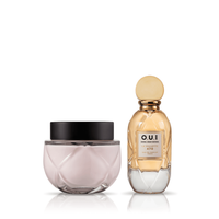 Combo L`Amour-Esse 142: Eau De Parfum 75ml + Loção Corporal 400ml