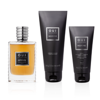 Combo O.U.I Iconique Intense: Eau De Parfum 75ml + Desodorante Aerosol 75g