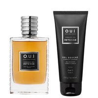 Combo O.U.I Iconique Intense: Eau De Parfum 75ml + Desodorante Aerosol 75g