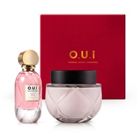 O.U.i La Villette 470 Eau de Parfum 30ml