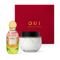 O.U.i La Villette 470 Eau de Parfum 30ml