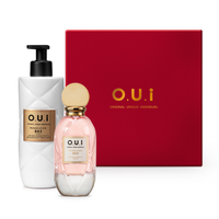 O.U.i La Villette 470 Eau de Parfum 30ml
