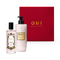 O.U.i Jardin De Grasse Rose Eau De Parfum 100ml