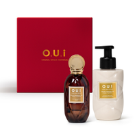 O.U.i Désir Parisien 750 Eau de Parfum Feminino 75ml