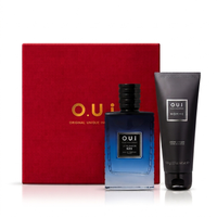 O.U.i La Villette 470 Eau de Parfum 30ml