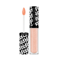 Gloss Labial Gossip Gold Fran By Franciny Ehlke 4,5ml