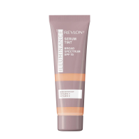 Sérum Facial Illuminance Tint FPS 15 Light Tan Revlon Illuminance 28ml
