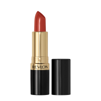 Batom Super Lustrous Toast Of Ny 325 Revlon Super Lustrous 4,2g
