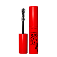 Máscara De Cílios Big Bad Lash Blackest Black 760 Revlon Professional 10ml