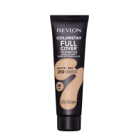 Base Líquida Colorstay Full Cover 210 Sand Beige Revlon Professional 30ml