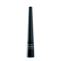Delineador Líquido Colorstay Blackest Black 251 Revlon Colorstay 2,5ml