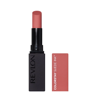 Batom Colorstay Suede Ink Hot Girl Revlon 2,55g