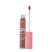 Batom Líquido Matte Pastor Alemão 14 Vizzela Dog Lovers 3,5g