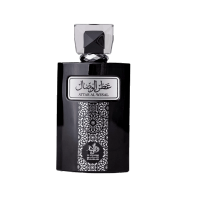 Perfume Attar Al Wesal Al Wataniah Masculino Eau De Parfum 100ml