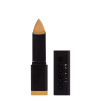 Base Em Bastão Océane Edition Foundation Semi-Matte Honey 8g
