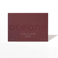 Paleta De Sombras Edition Glorious Océane 6 Cores 7,8g