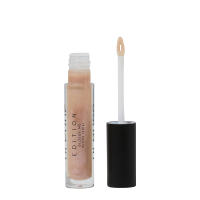 Brilho Labial Glossy Me Glazed Transparente Océane Edition 4g