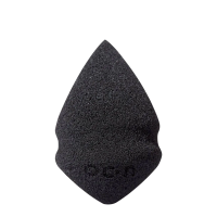 Mini Esponja De Maquiagem Mini Drop Océane Edition Preta