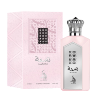 Perfume Feminino Nasma Al Absar Eau De Parfum 100ml