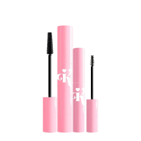 Kit Máscara Para Cílios Netuno E Sobrancelha Plutão Karen Bachini Beauty 8g E 3g