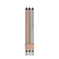 Kit Océane Shine Eye Pencil 4you Nude Golden E Silver (3 Produtos)