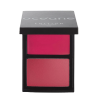 Kit Blush Duo 2 Em 1 Punch Paint Océane Edition 10.2g