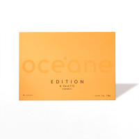 Paleta De Sombras Edition Classic Océane 6 Cores 7,8g