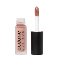Mini Batom Líquido Naked Nude Océane Edition Color My Lips 1g