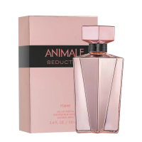 Perfume Animale Seduction Femme Eau De Parfum 100ml